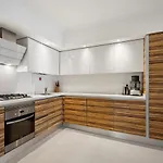 Apartment Penthouse Ferrel (Leiria)