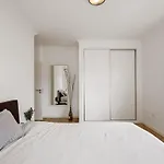 Penthouse Apartment Ferrel (Leiria)