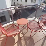 Penthouse Apartment Ferrel (Leiria)