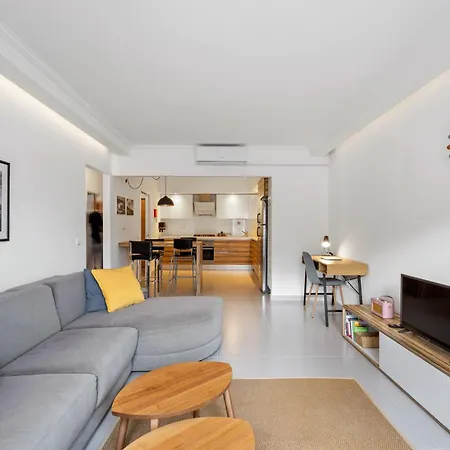 Apartamento Penthouse *