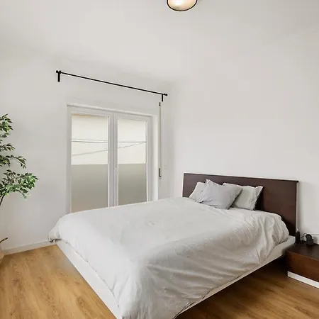 Penthouse Апартаменты Феррел