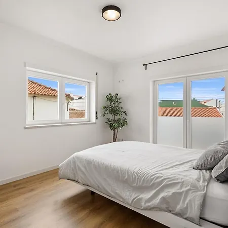 Penthouse * Ferrel (Leiria)