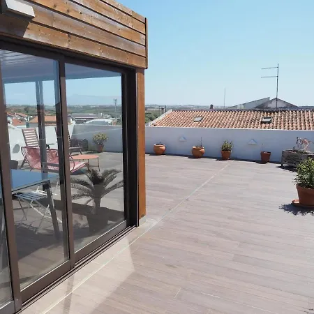 Penthouse Apartamento