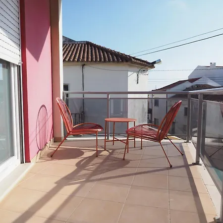 Penthouse شقة
