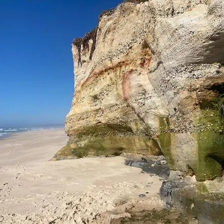 Penthouse Apartamento Ferrel (Leiria)