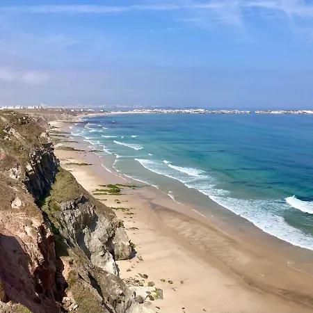 Апартаменты Penthouse Феррел