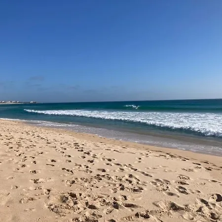 Penthouse Apartamento Ferrel (Leiria)