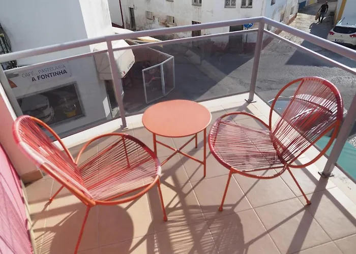 Penthouse דירה פרל