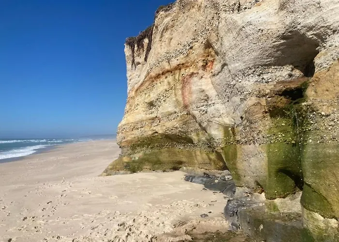 Penthouse דירה פרל