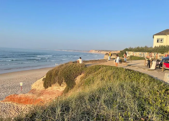 Penthouse דירה *