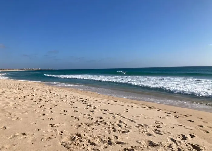 Penthouse דירה פרל