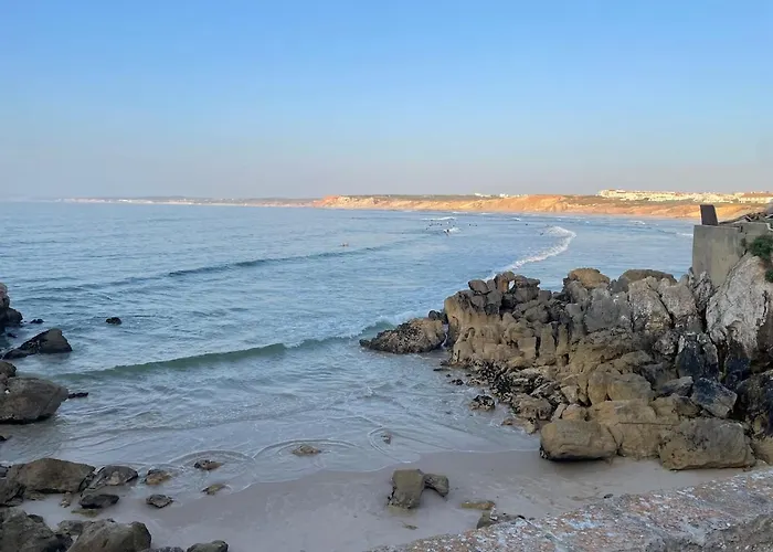 דירה Penthouse *